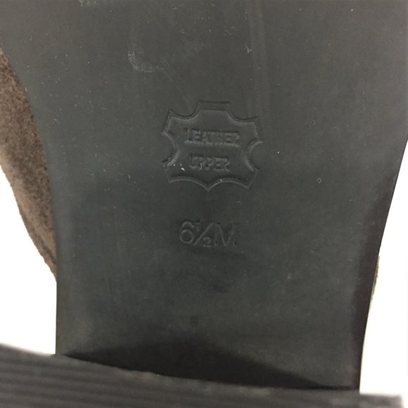 Sam & Libby Set Me Up Embellished Mules - Size 6.5 - Picture 6 of 9